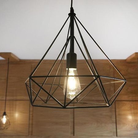 Rentalsevilla Evangelista II Ngoại thất bức ảnh