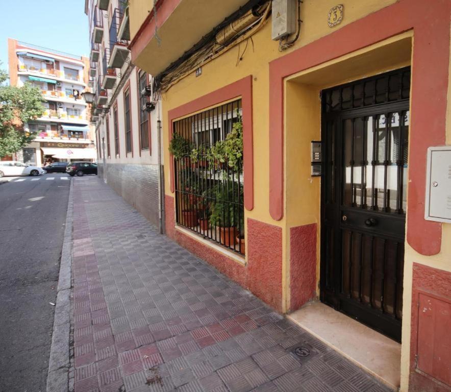Rentalsevilla Evangelista II Ngoại thất bức ảnh