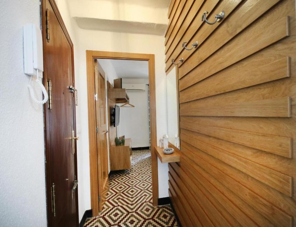 Rentalsevilla Evangelista II Ngoại thất bức ảnh