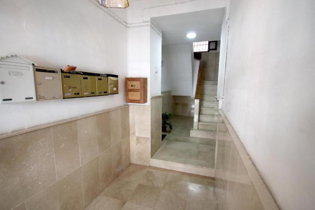 Rentalsevilla Evangelista II Ngoại thất bức ảnh