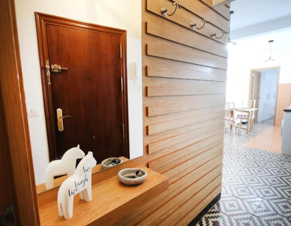 Rentalsevilla Evangelista II Ngoại thất bức ảnh