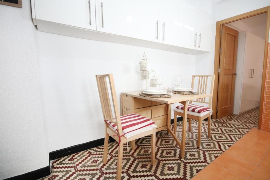 Rentalsevilla Evangelista II Ngoại thất bức ảnh
