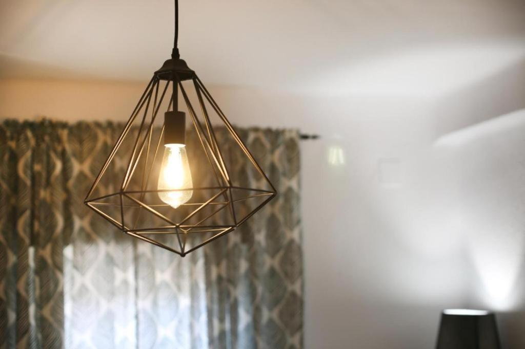 Rentalsevilla Evangelista II Ngoại thất bức ảnh