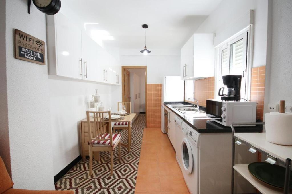 Rentalsevilla Evangelista II Ngoại thất bức ảnh